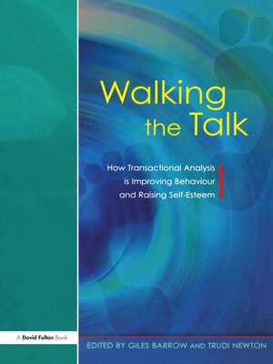 cover image of Walking the Talk